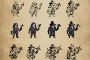 witch hunter