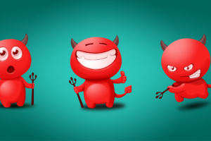 imp