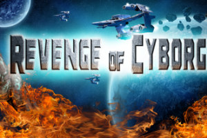 Revenge of Cyborgs