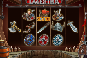 Lagerta_sumbol