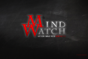 Дизайн логотипа для интернет магазина часов.