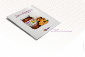 Дизайн обложки