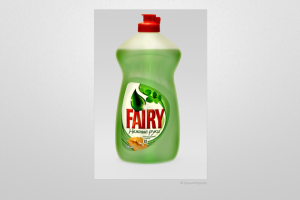 Предметная фотография