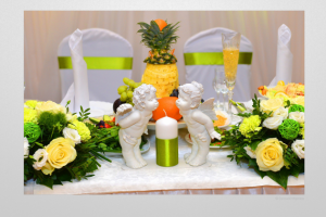 Композиционное фото