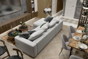 Работа 4103309