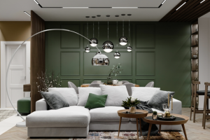 Работа 4103307