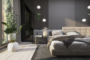 КП "ОРЕХОВАЯ БУХТА"