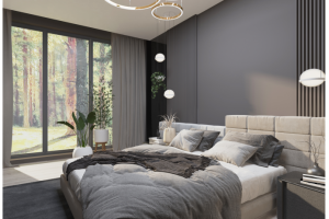 КП "ОРЕХОВАЯ БУХТА"