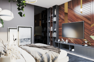 КП "ОРЕХОВАЯ БУХТА"