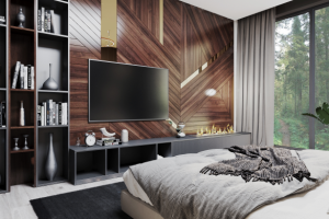 КП "ОРЕХОВАЯ БУХТА"