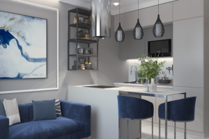 ЖК СПАССКИЙ МОСТ