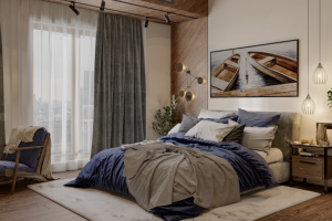 ЖК Ташкент Сити