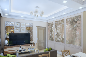 Ленинский проспект