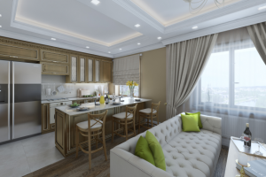 Ленинский проспект