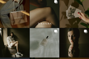 Профиль Tekstura Moscow