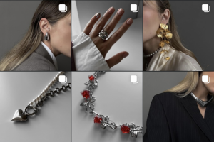 Профиль The Mood Shop