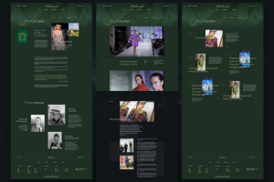 Мир Елизавет