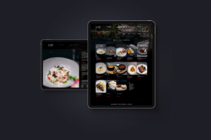 Веб-страницы компании