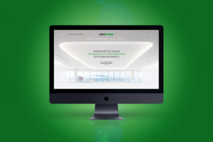 LEDSPOWER Главная страница