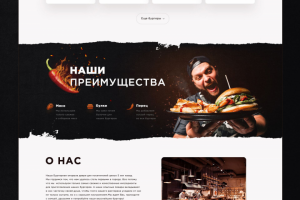 Дизайн для Вашего сайта. Сайт под ключ