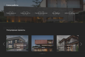 Дизайн для Вашего сайта. Сайт под ключ