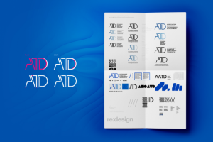 AATD Логотипы