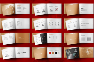 Объект Брендбук