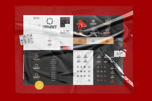 Объект Логотип