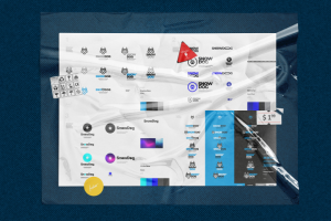 Логотипы SnowDog