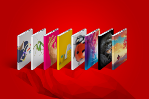 Внешние аккумуляторы