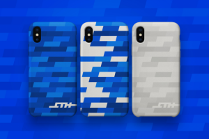 Чехлы для смартфонов