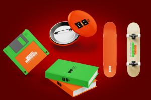 Брендовые товары для Expim & Zlobina