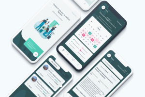 Приложение для ремонта