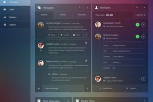 Разработка интерфейса под Ваши нужды