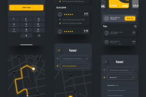 Разработка интерфейса под Ваши нужды
