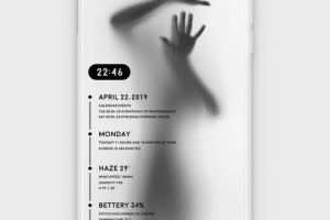 Разработка интерфейса под Ваши нужды