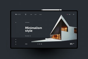 Разработка интерфейса под Ваши нужды