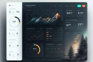 Разработка интерфейса под Ваши нужды