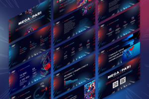 Презентация для MEGA.PARI