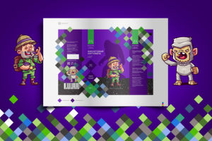 Инфографика