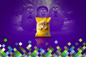 Инфографика