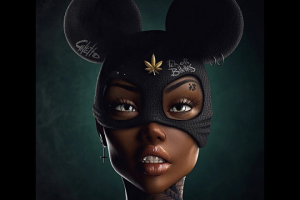 Разработаем Арт под Вас