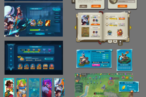 Гейм дизайн