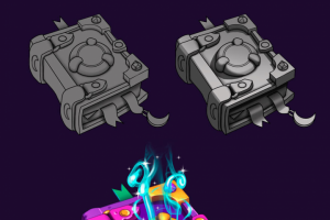 Гейм дизайн