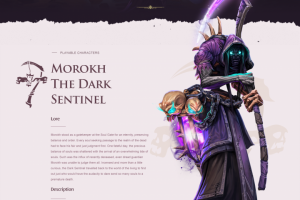 Гейм дизайн