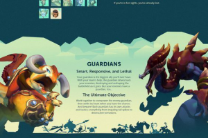 Гейм дизайн