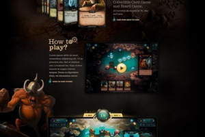 Гейм дизайн