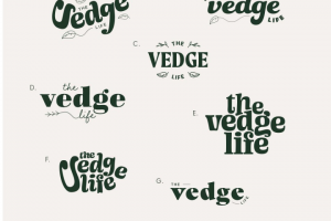 Ращработка шрифтов