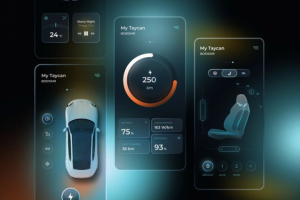 Создадим дизайн для Вашего приложения