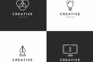 Логотип для Вашей компании